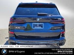 2026 BMW X5 xDrive40i xDrive40i
