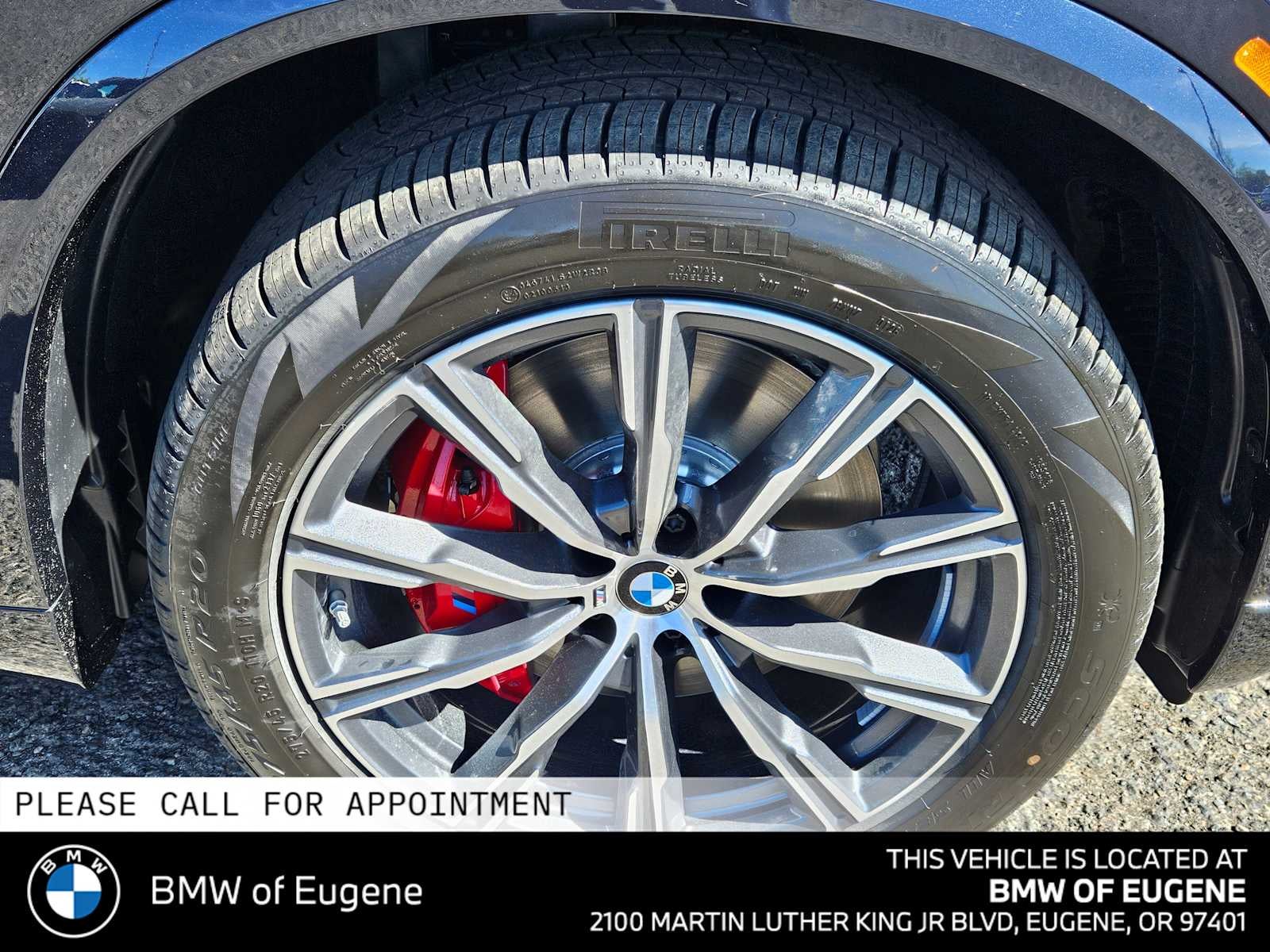 2026 BMW X5 xDrive40i xDrive40i