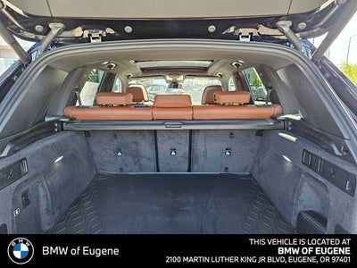 2026 BMW X5 xDrive40i xDrive40i