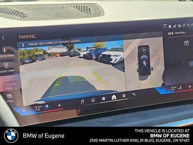 2026 BMW X5 xDrive40i xDrive40i