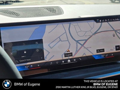 2026 BMW X5 xDrive40i xDrive40i