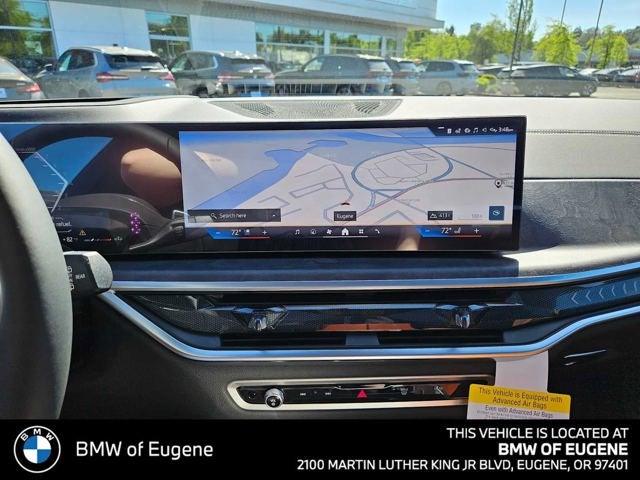 2026 BMW X5 xDrive40i xDrive40i