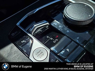 2026 BMW X5 xDrive40i xDrive40i