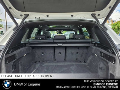 2026 BMW X5 xDrive40i xDrive40i