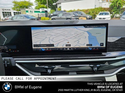 2026 BMW X5 xDrive40i xDrive40i