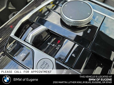 2026 BMW X5 xDrive40i xDrive40i