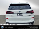 2026 BMW X5 xDrive40i xDrive40i