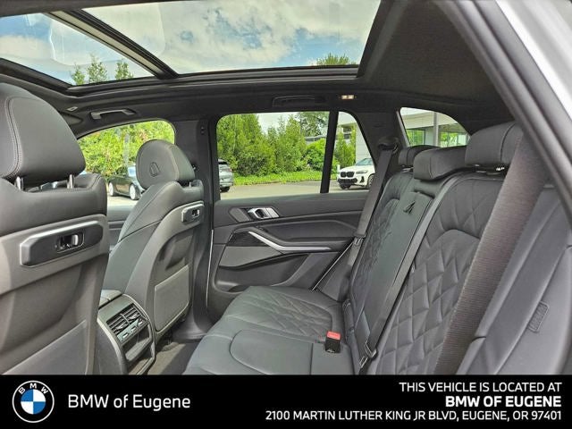 2026 BMW X5 xDrive40i xDrive40i