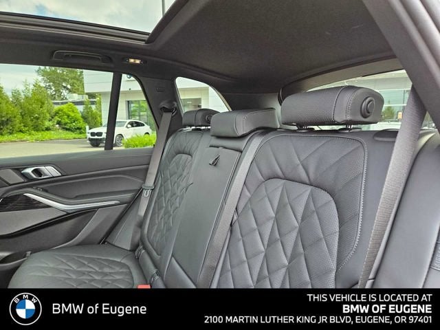 2026 BMW X5 xDrive40i xDrive40i