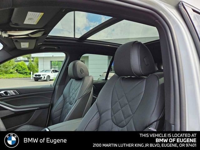 2026 BMW X5 xDrive40i xDrive40i