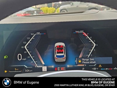 2026 BMW X5 xDrive40i xDrive40i