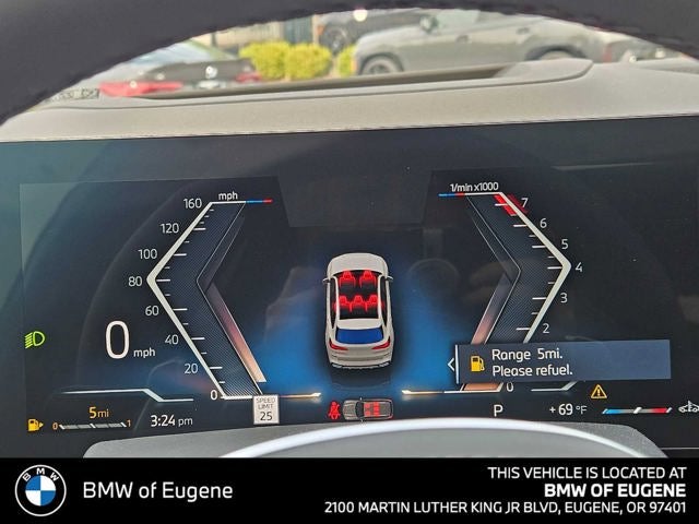 2026 BMW X5 xDrive40i xDrive40i