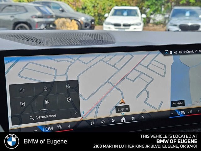 2026 BMW X5 xDrive40i xDrive40i