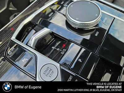2026 BMW X5 xDrive40i xDrive40i