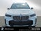 2026 BMW X5 xDrive40i xDrive40i