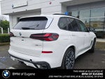 2026 BMW X5 xDrive40i xDrive40i
