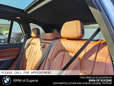 2026 BMW X5 xDrive40i xDrive40i