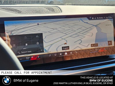 2026 BMW X5 xDrive40i xDrive40i