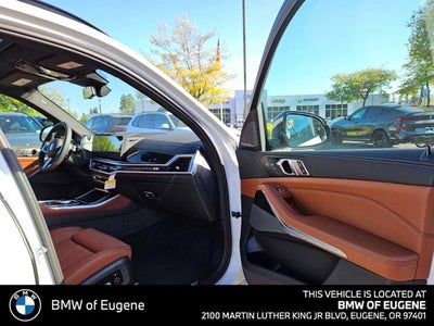 2026 BMW X5 xDrive40i xDrive40i