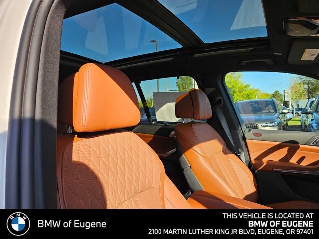 2026 BMW X5 xDrive40i xDrive40i