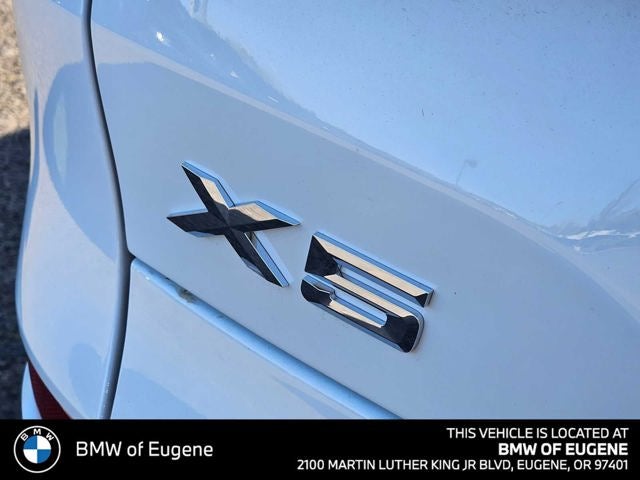 2026 BMW X5 xDrive40i xDrive40i