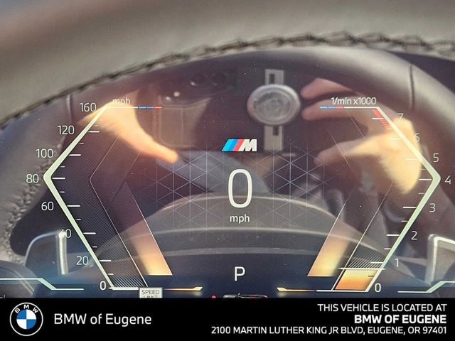 2026 BMW X5 xDrive40i xDrive40i