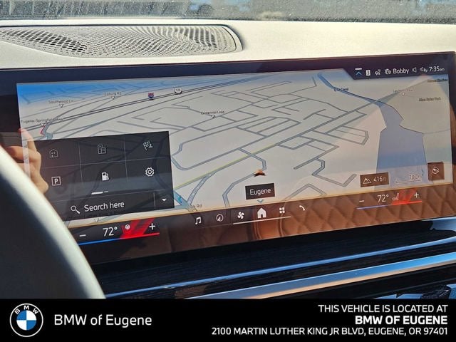 2026 BMW X5 xDrive40i xDrive40i