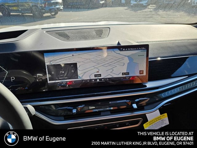 2026 BMW X5 xDrive40i xDrive40i