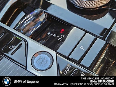2026 BMW X5 xDrive40i xDrive40i