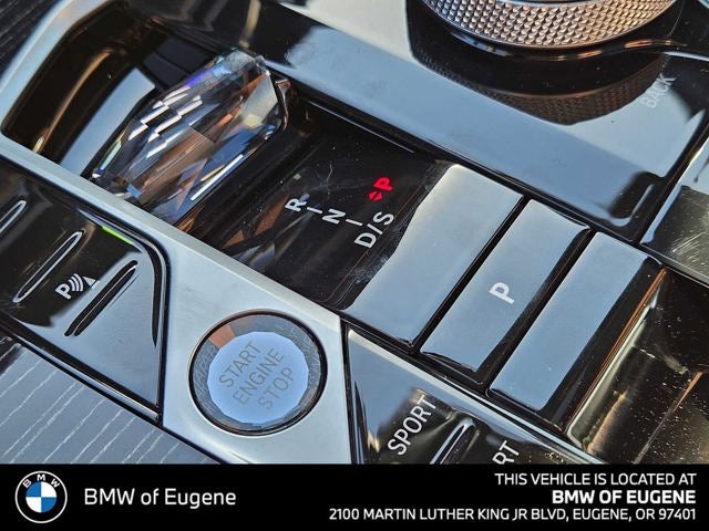 2026 BMW X5 xDrive40i xDrive40i