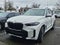 2026 BMW X5 xDrive40i xDrive40i