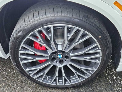 2026 BMW X5 xDrive40i xDrive40i