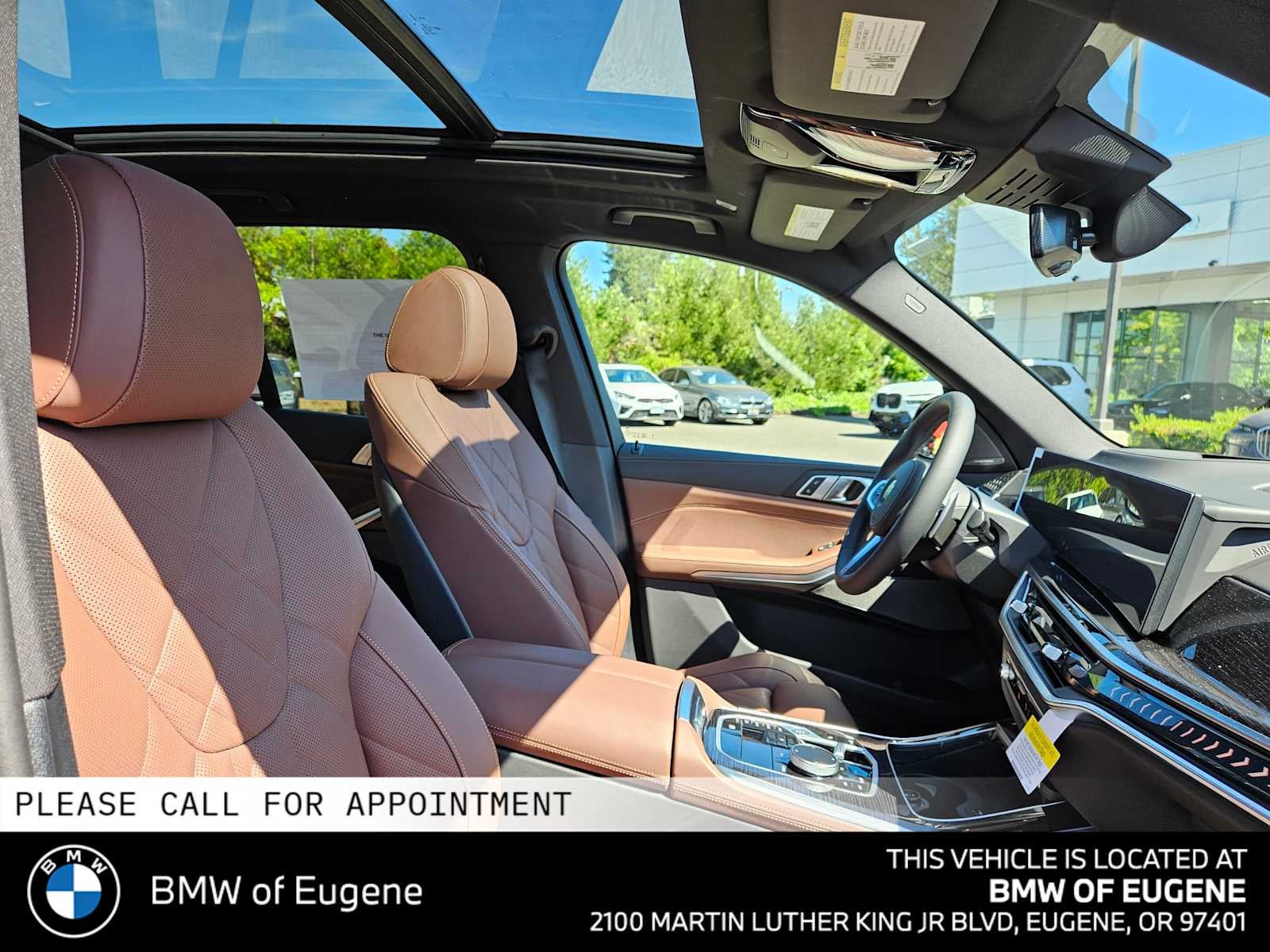 2026 BMW X5 xDrive40i xDrive40i