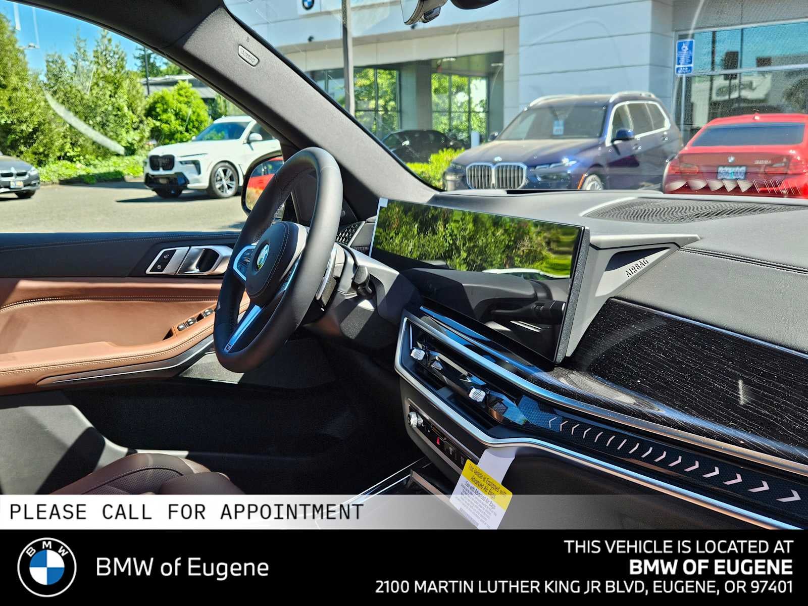 2026 BMW X5 xDrive40i xDrive40i