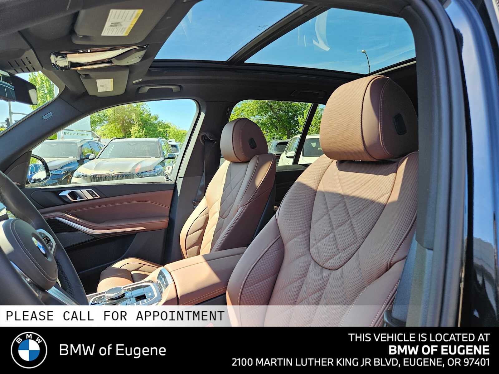 2026 BMW X5 xDrive40i xDrive40i