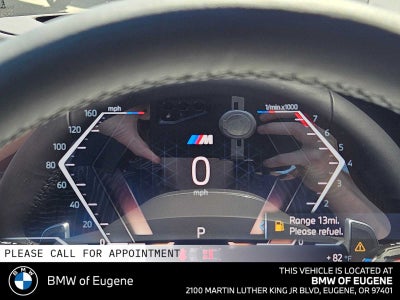 2026 BMW X5 xDrive40i xDrive40i