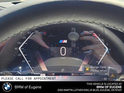 2026 BMW X5 xDrive40i xDrive40i