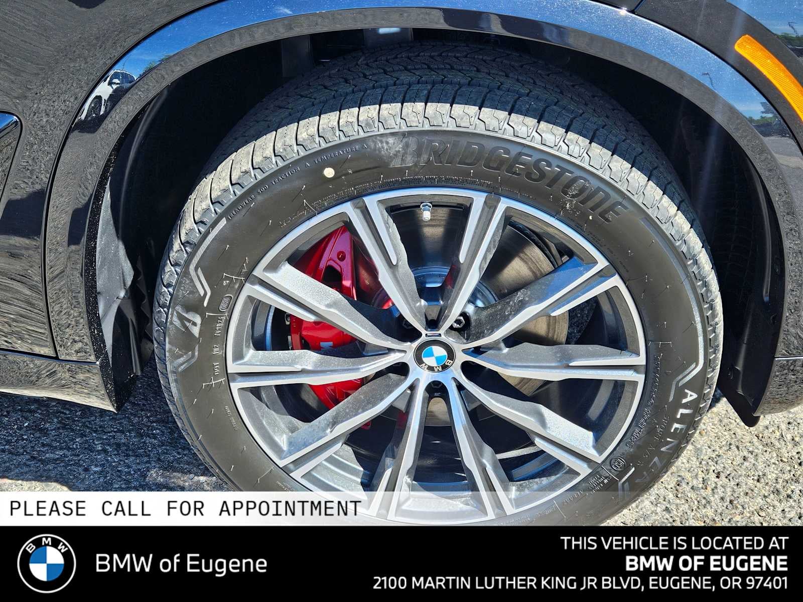 2026 BMW X5 xDrive40i xDrive40i