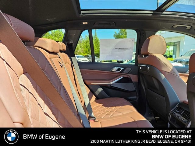 2026 BMW X5 xDrive40i xDrive40i