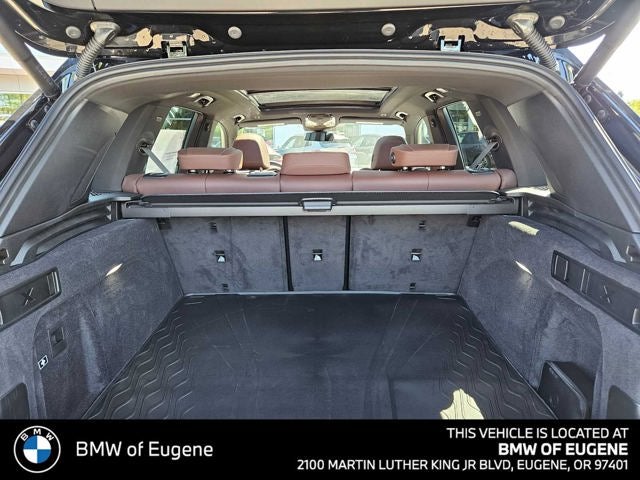 2026 BMW X5 xDrive40i xDrive40i