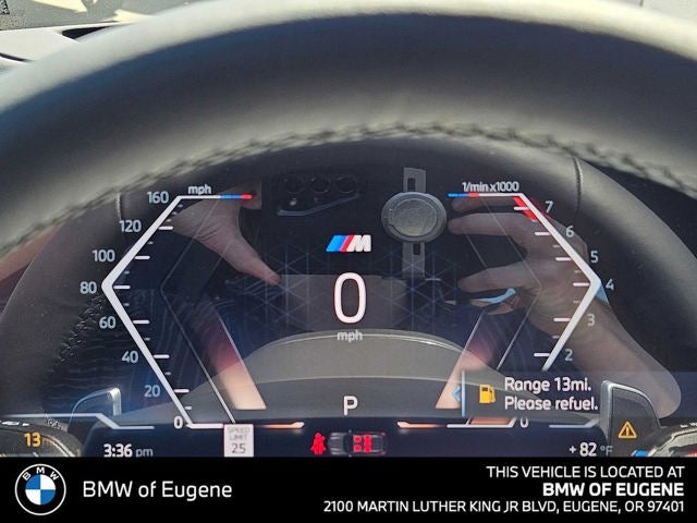 2026 BMW X5 xDrive40i xDrive40i
