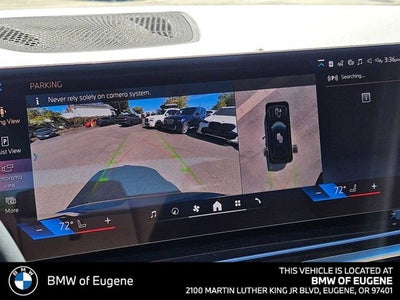 2026 BMW X5 xDrive40i xDrive40i