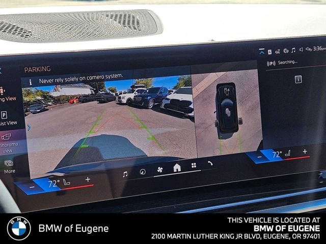2026 BMW X5 xDrive40i xDrive40i