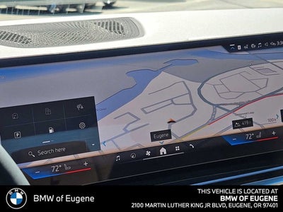2026 BMW X5 xDrive40i xDrive40i