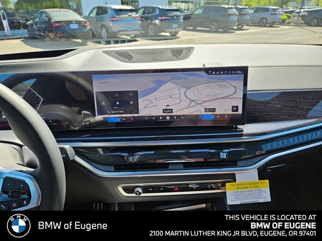 2026 BMW X5 xDrive40i xDrive40i
