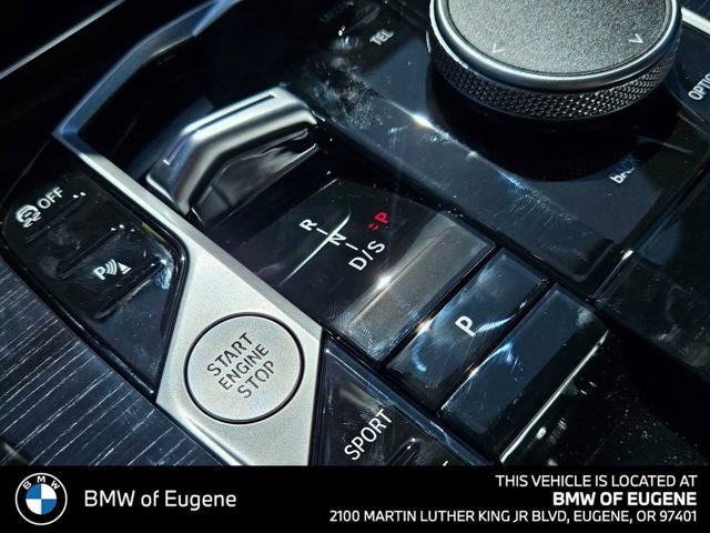 2026 BMW X5 xDrive40i xDrive40i