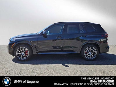 2026 BMW X5 xDrive40i xDrive40i