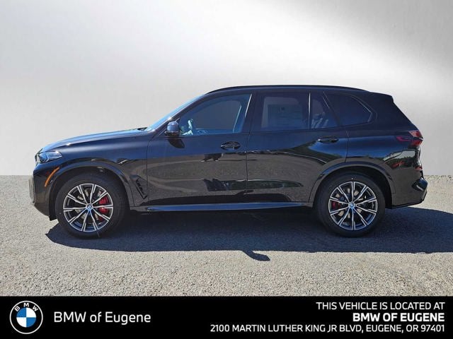 2026 BMW X5 xDrive40i xDrive40i
