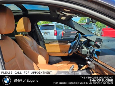 2020 BMW X4 xDrive30i xDrive30i