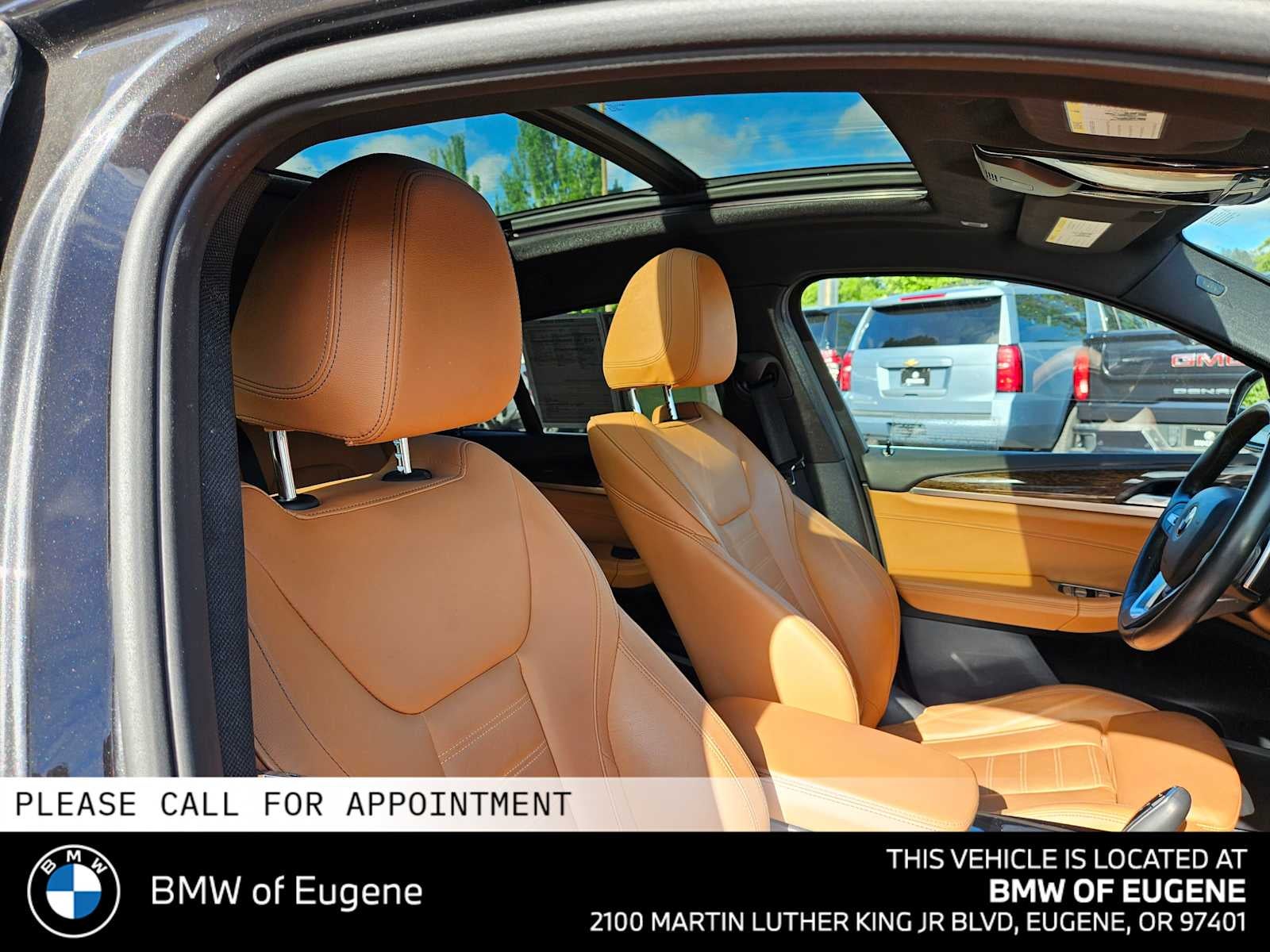2020 BMW X4 xDrive30i xDrive30i
